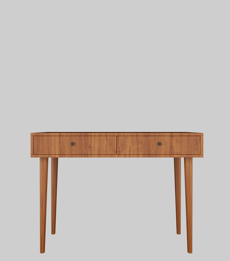 Woodchy Esseno Study Table