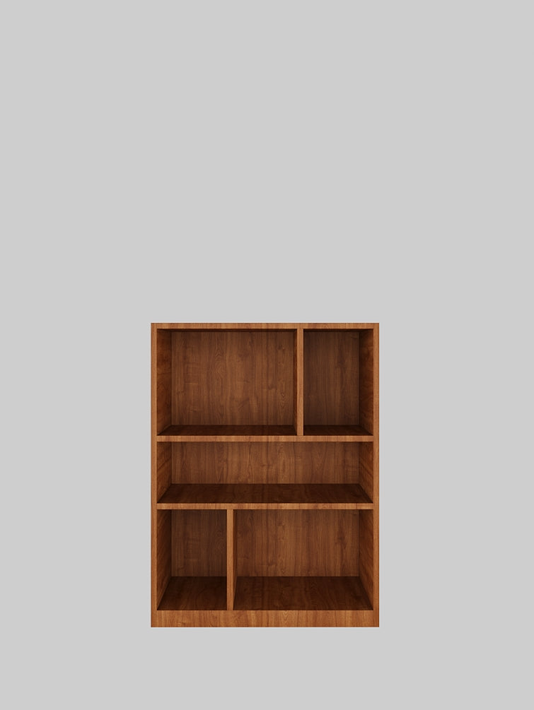 Woodchy Noble Bookcase