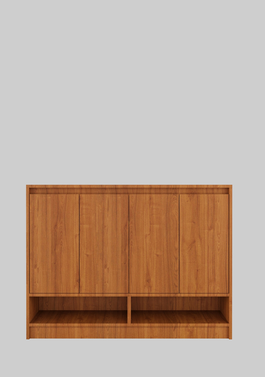 Woodchy Cofro Storage