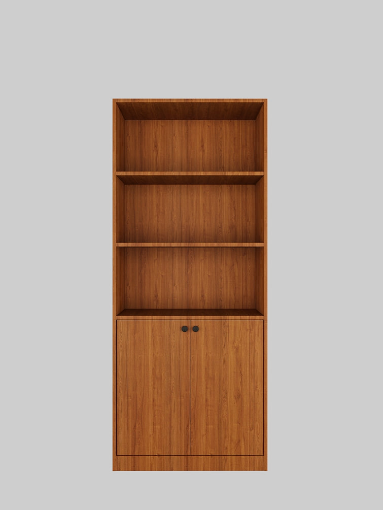 Woodchy Vela Bookcase