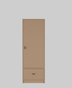 Woodchy Avello Wordrobe