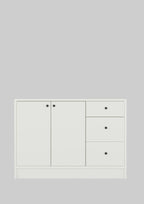 Woodchy Lourdo Storage