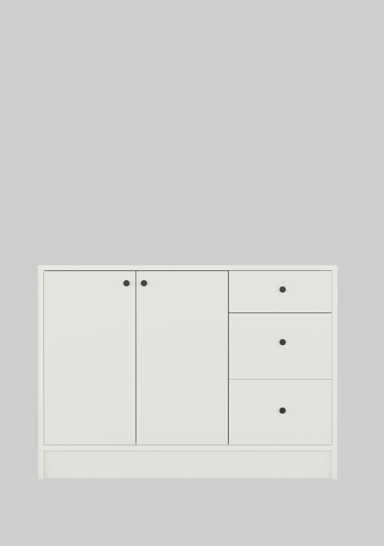 Woodchy Lourdo Storage