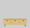 Woodchy Verona TV Cabinet