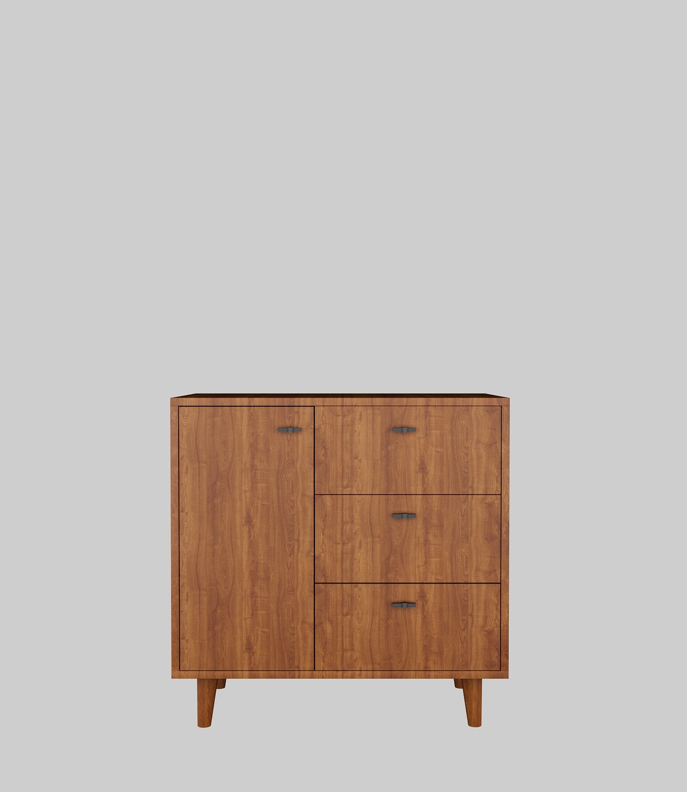 Woodchy Olmo Chest of Drawers