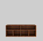 Woodchy Sparto TV Cabinet
