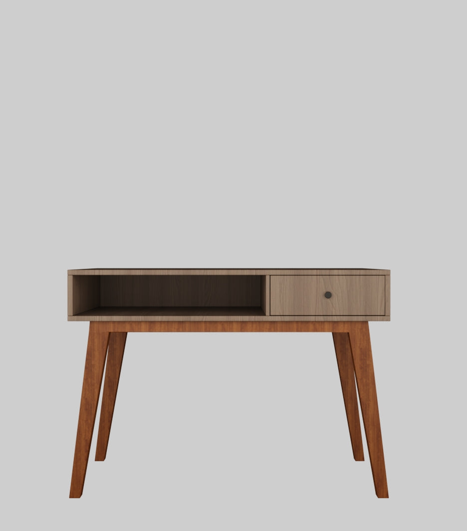 Woodchy Foca Study Table