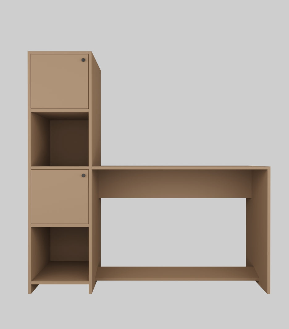 Woodchy Riga Study Table