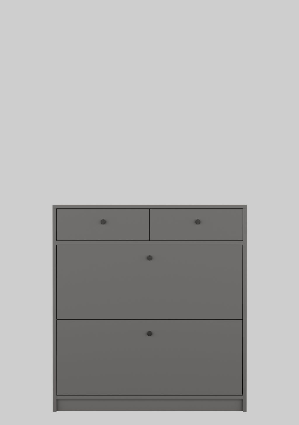 Woodchy Fermoza Storage