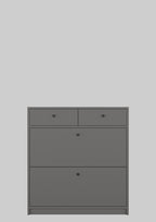 Woodchy Fermoza Storage