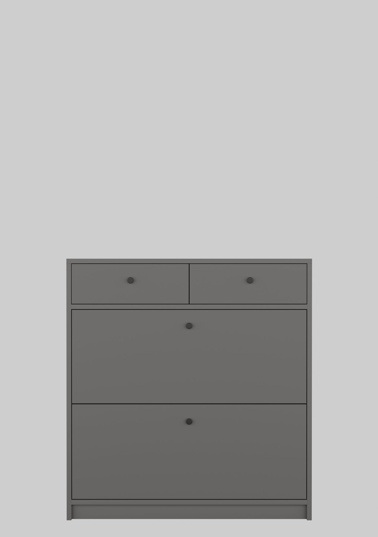 Woodchy Fermoza Storage