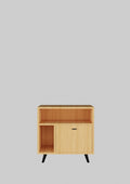 Woodchy Tetra Storage