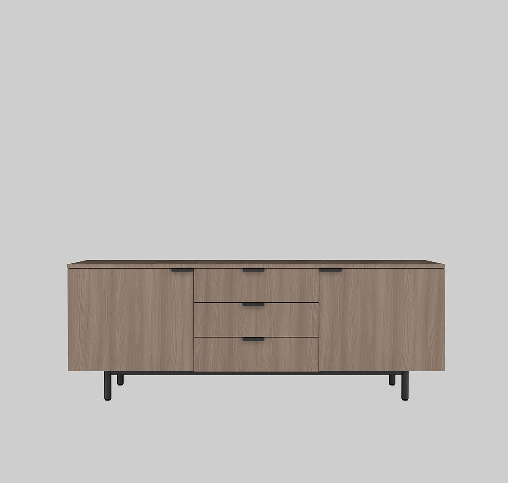 Woodchy Orizo TV Cabinet