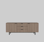 Woodchy Orizo TV Cabinet