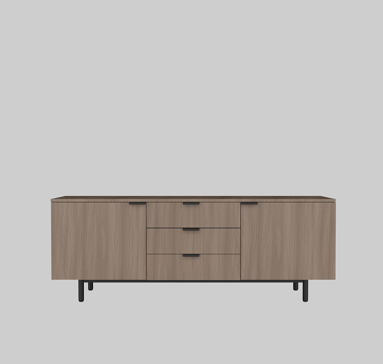 Woodchy Orizo TV Cabinet