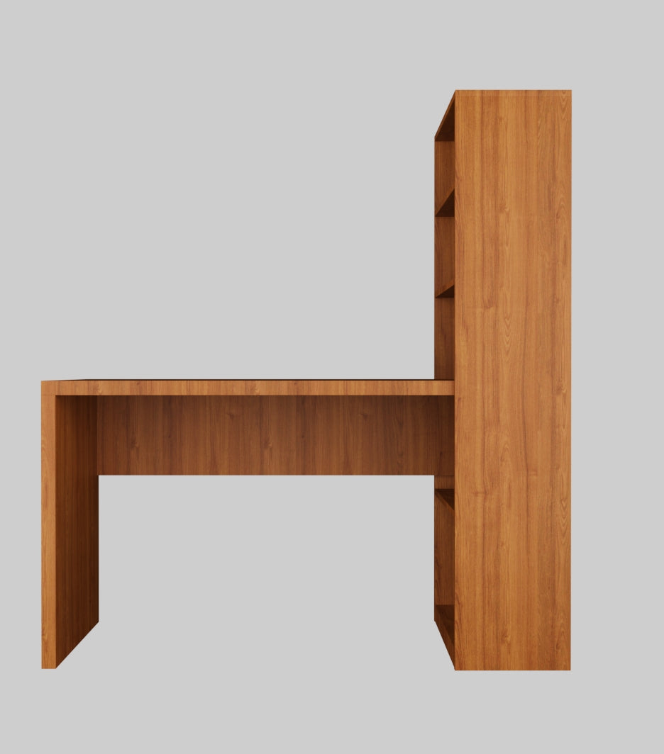 Woodchy Telos Study Table