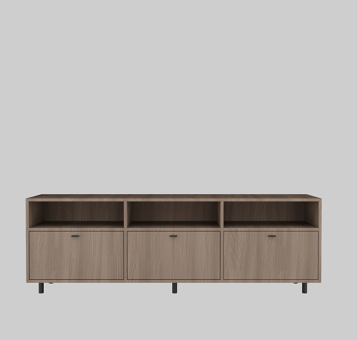 Woodchy Civico TV Cabinet