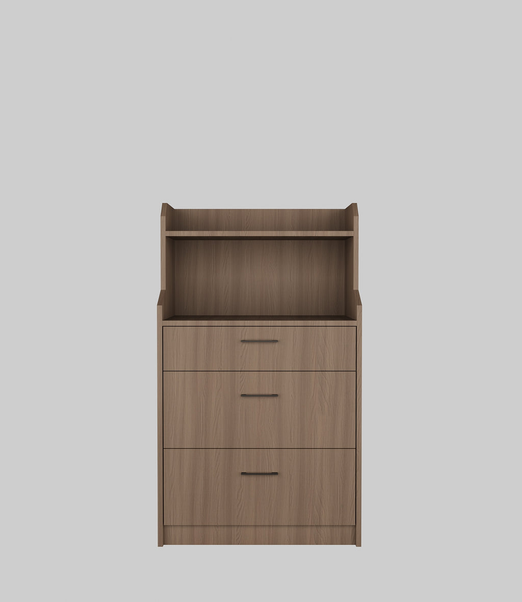 Woodchy Pleno Chest of Drawers