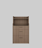 Woodchy Pleno Chest of Drawers