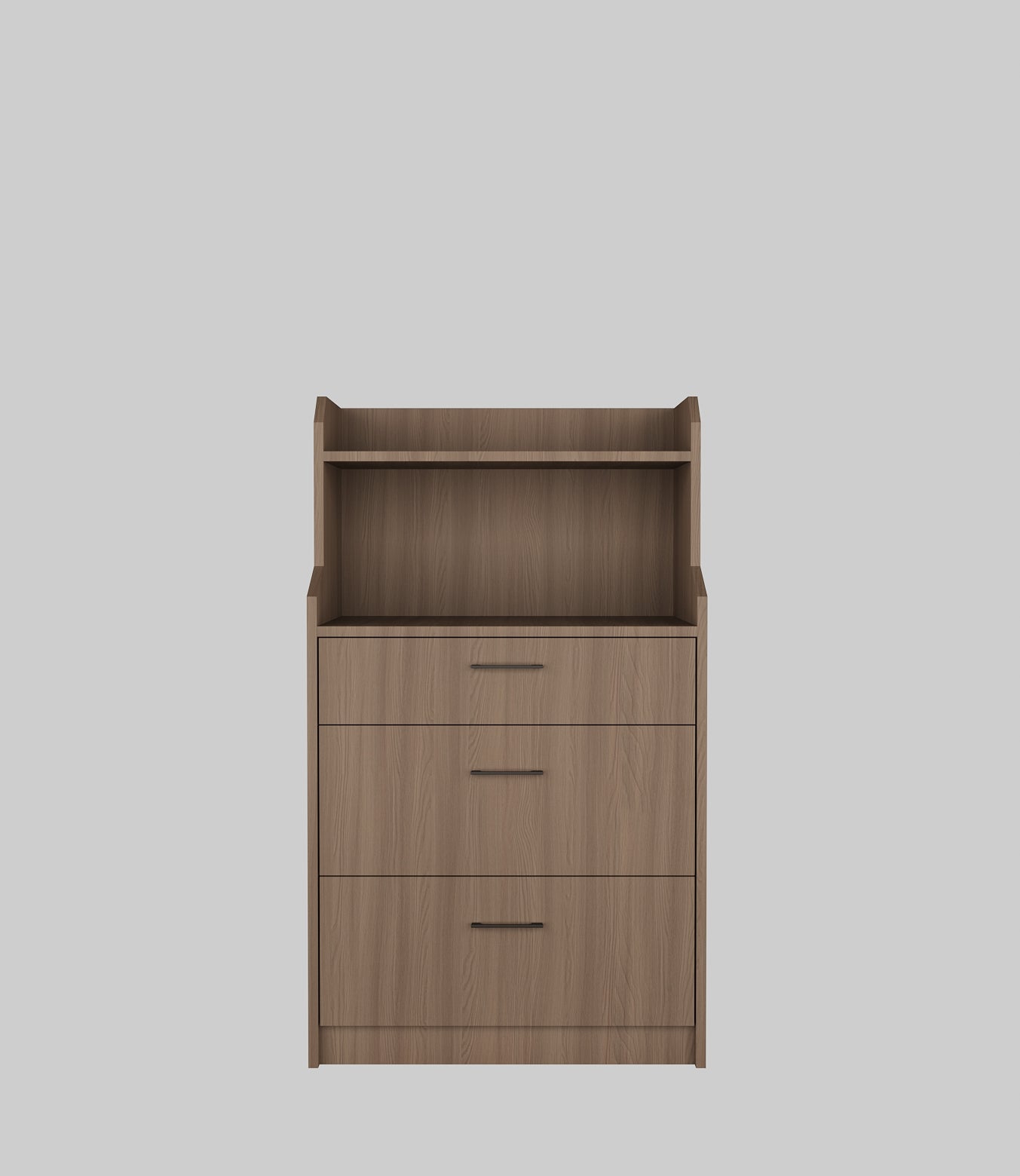 Woodchy Pleno Chest of Drawers