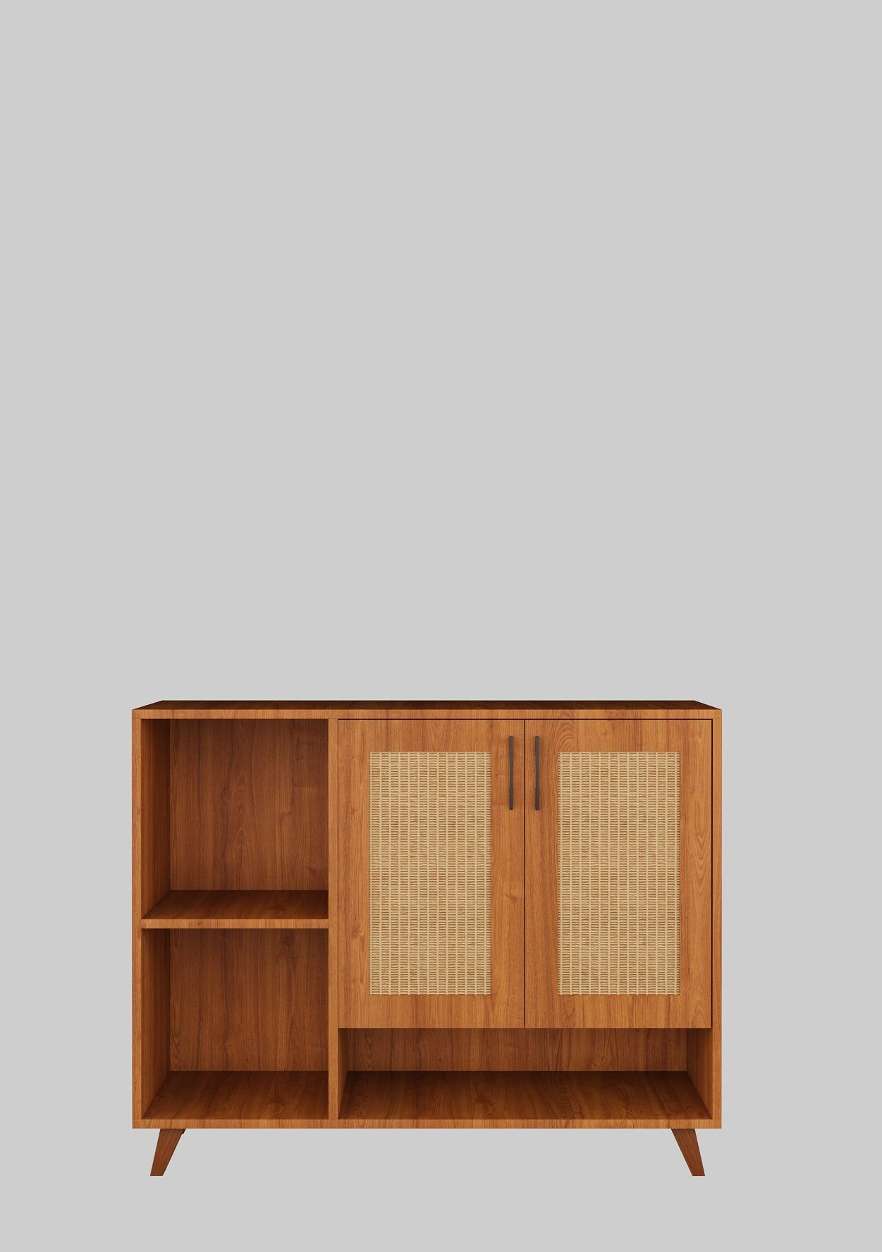 Woodchy Santo Storage