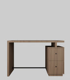 Woodchy Retto Study Table