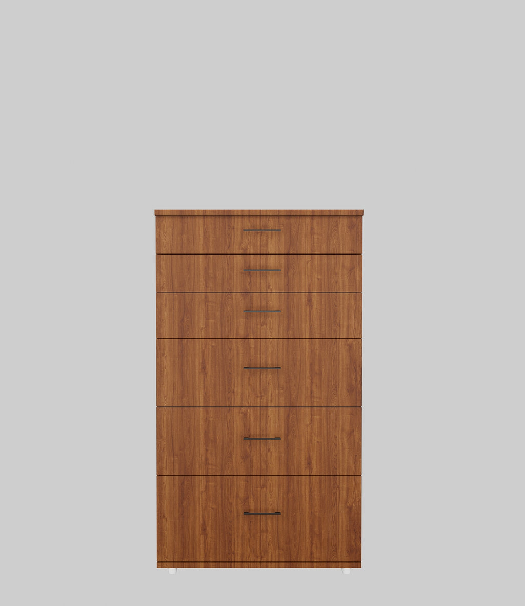 Woodchy Spazio Chest of Drawers