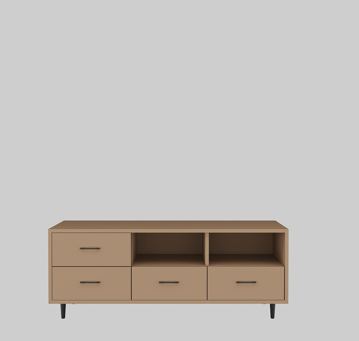 Woodchy Eury TV Cabinet