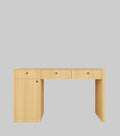 Woodchy Lecce Study Table