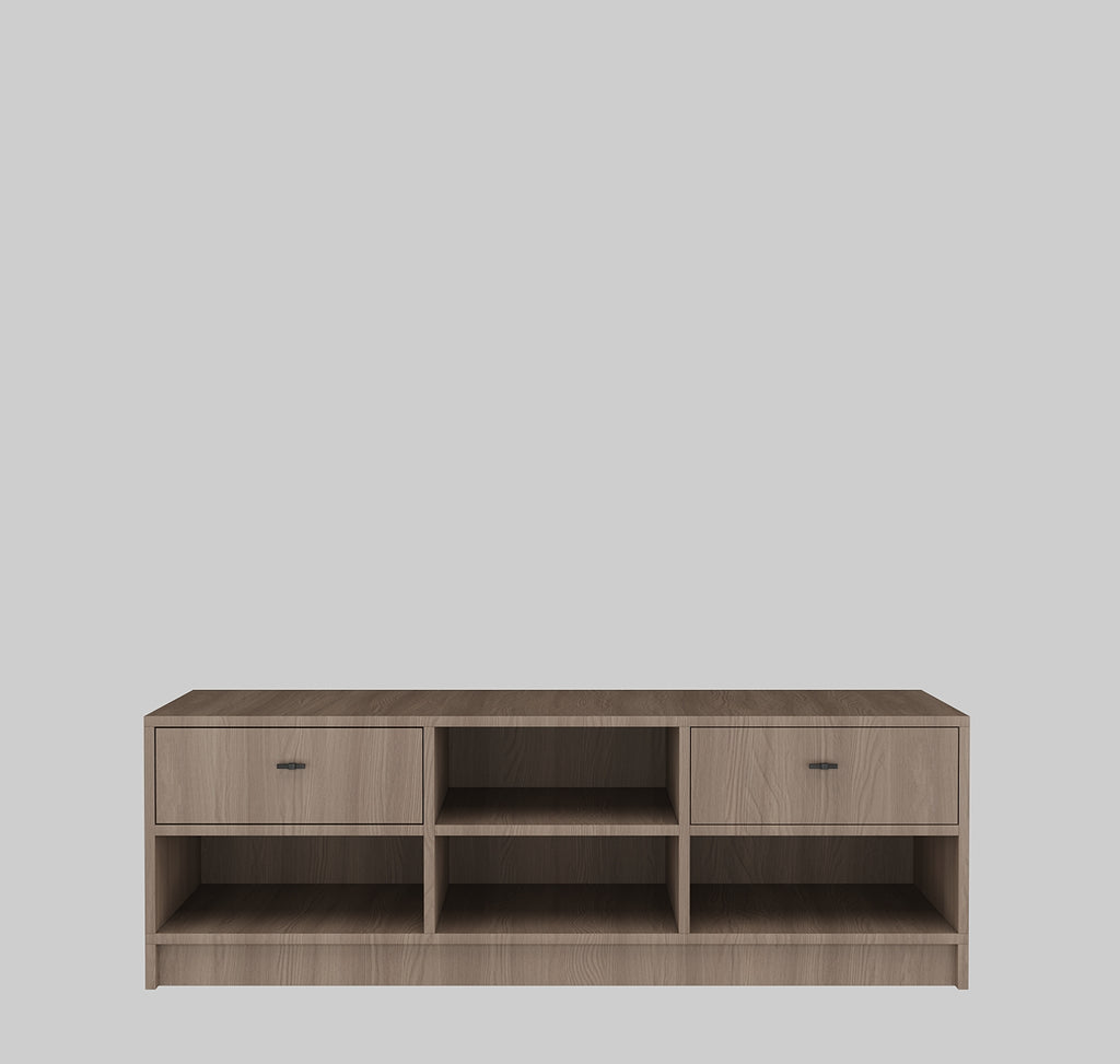 Woodchy Oltra TV Cabinet