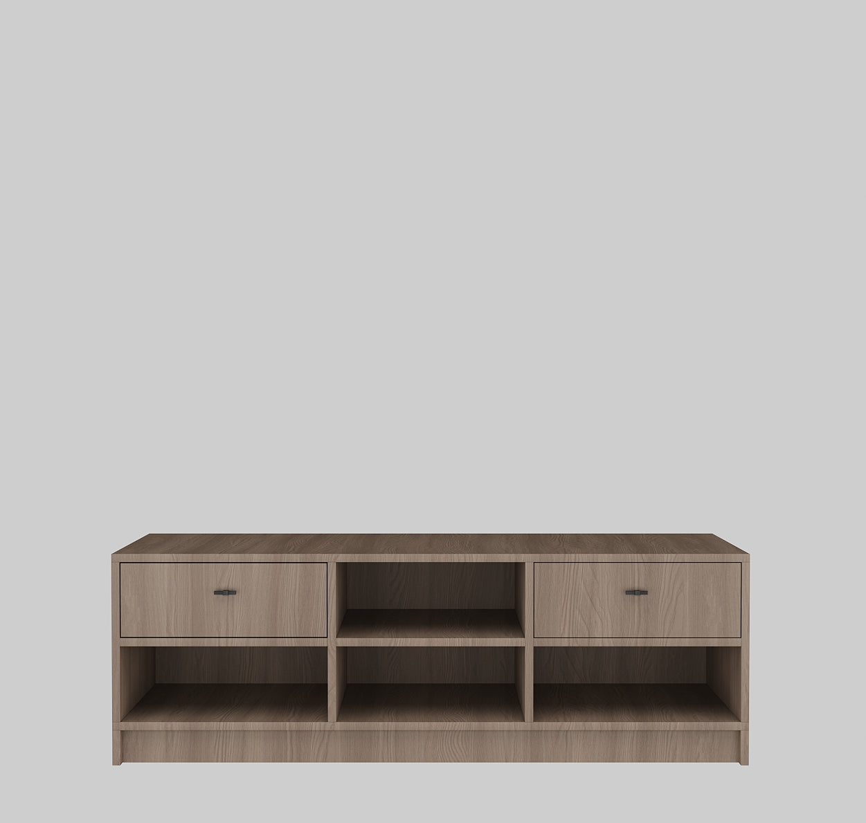 Woodchy Oltra TV Cabinet