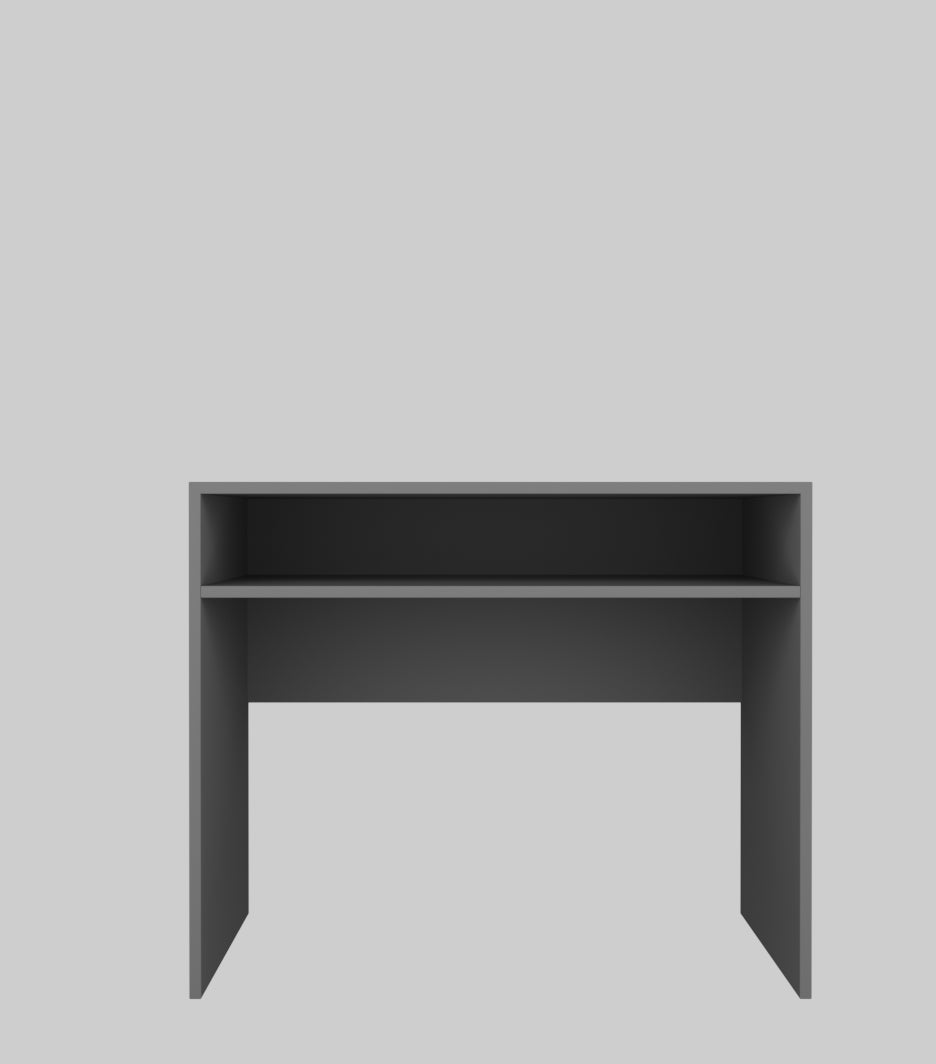 Woodchy Zetio Study Table