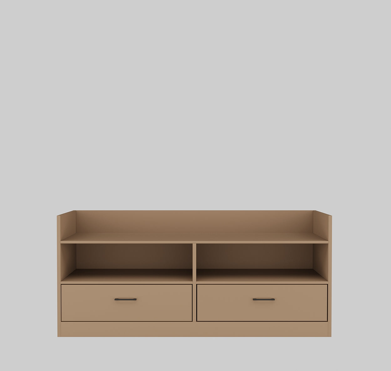 Woodchy Optos TV Cabinet