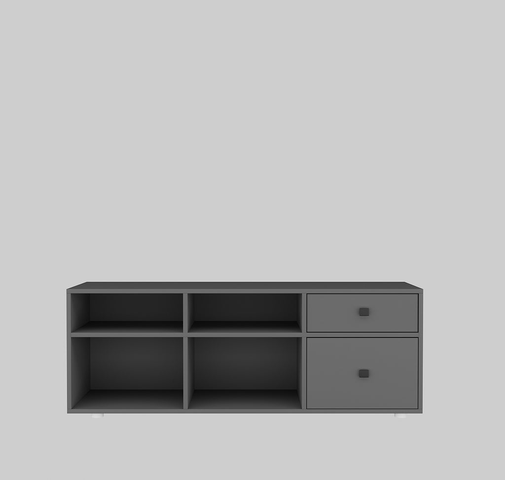 Woodchy Vistra TV Cabinet