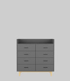 Woodchy Onesto Chest of Drawers