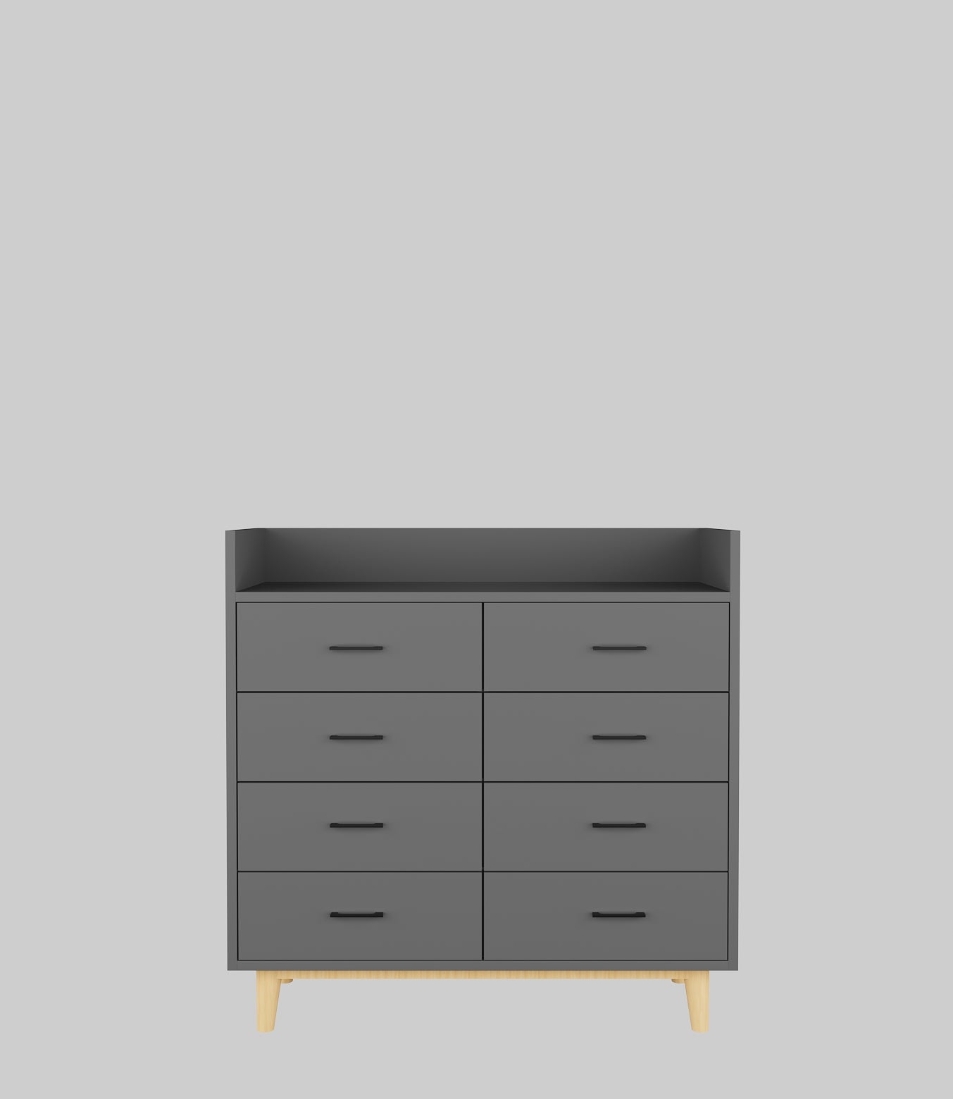 Woodchy Onesto Chest of Drawers