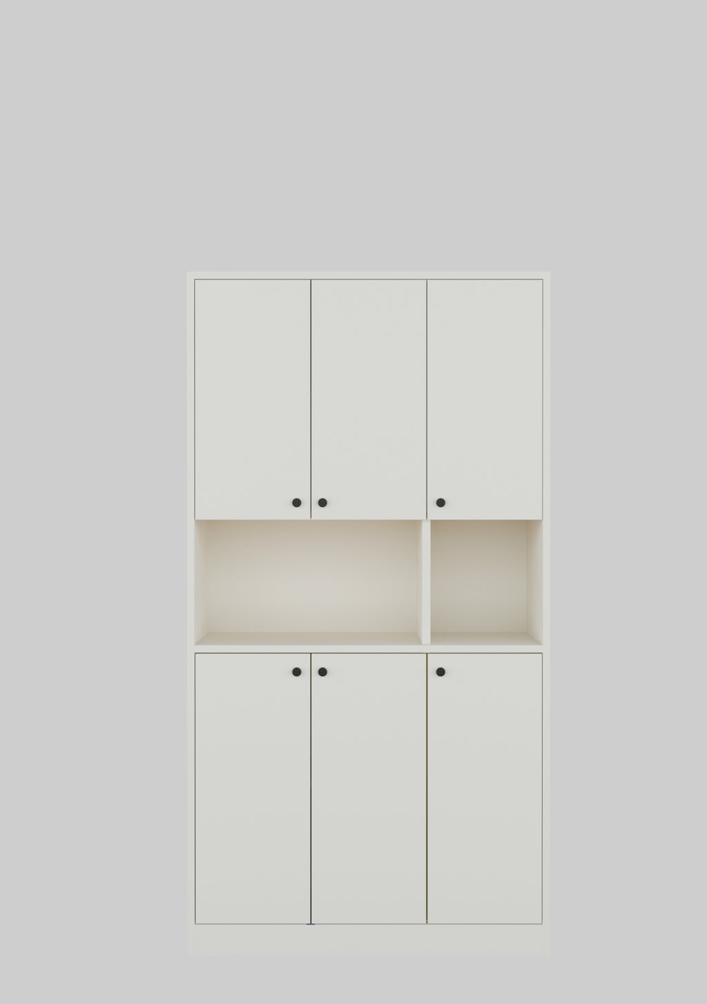 Woodchy Kibosz Storage
