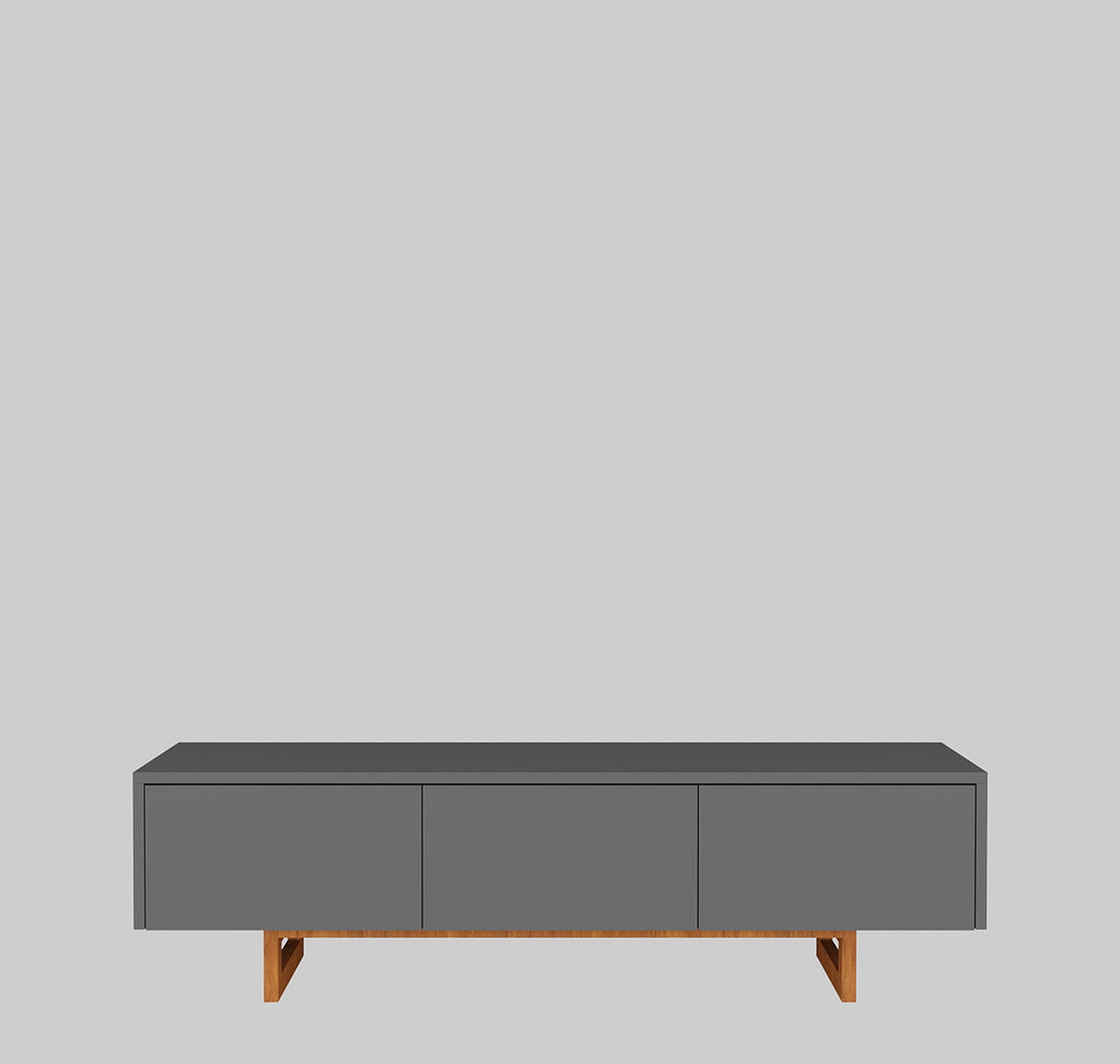 Woodchy Ambre TV Cabinet