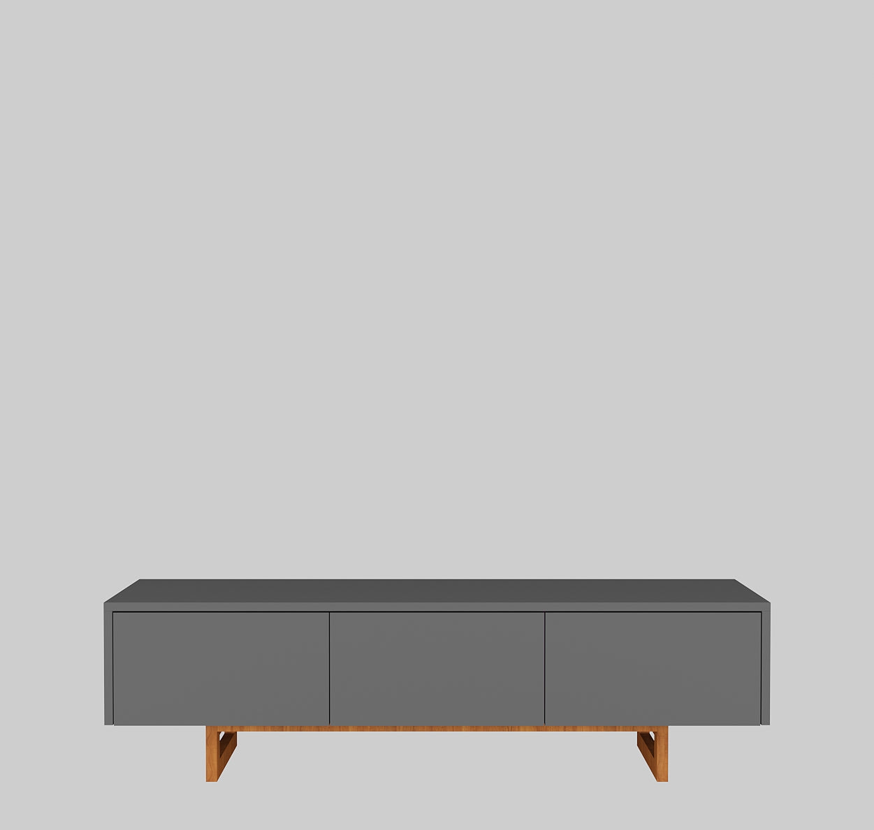 Woodchy Ambre TV Cabinet
