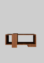 Woodchy Nevio Storage