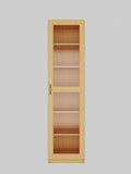 Woodchy Profondo Bookcase