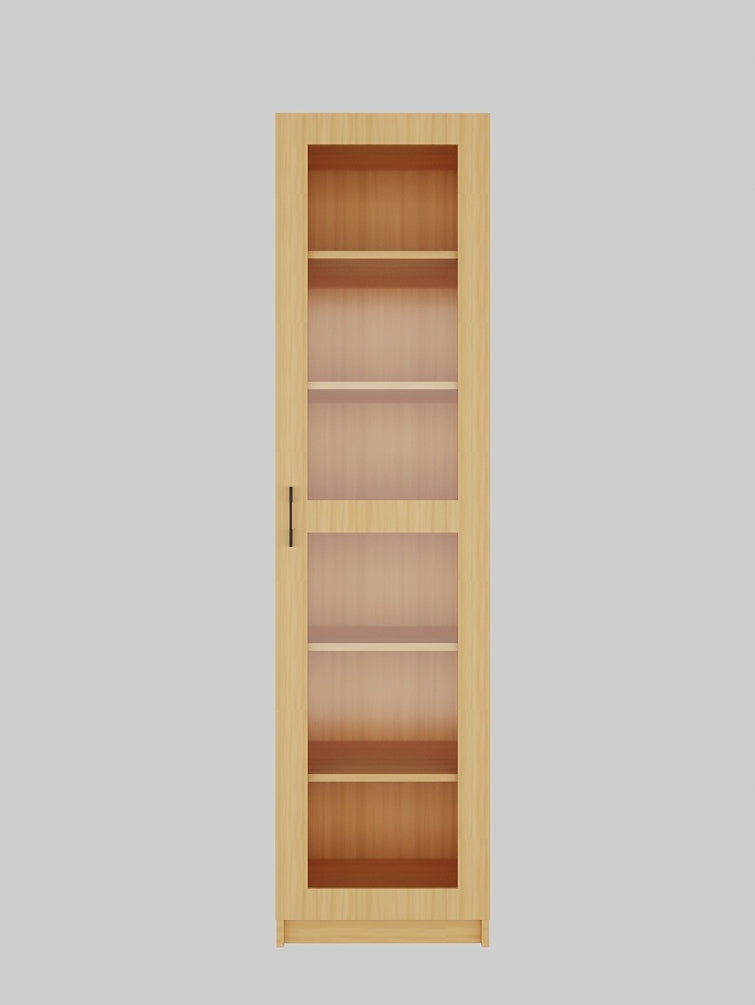 Woodchy Profondo Bookcase