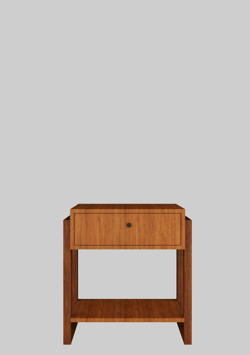 Woodchy Capace Storage