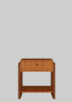 Woodchy Capace Storage