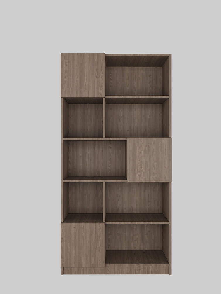 Woodchy Elio Bookcase