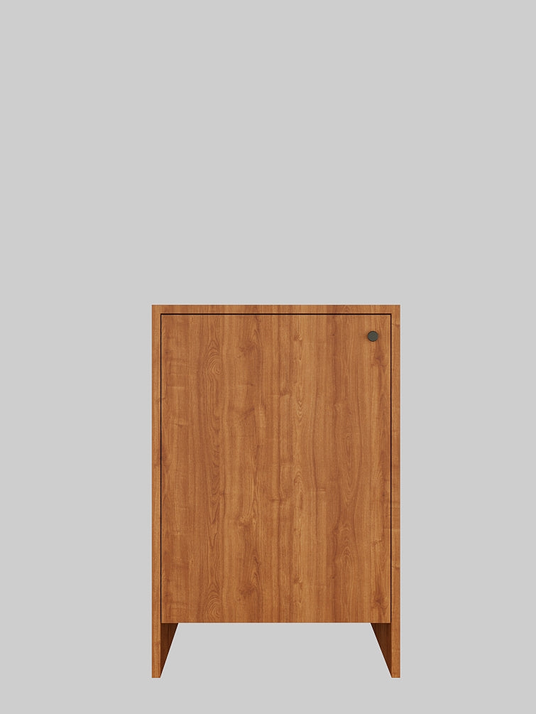 Woodchy Lucca Bookcase