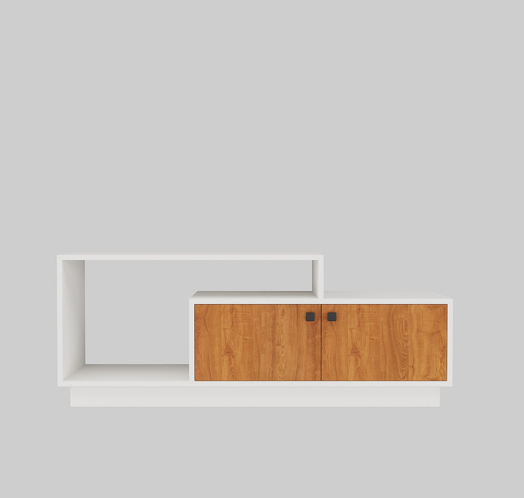 Woodchy Lamia TV Cabinet
