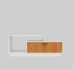 Woodchy Lamia TV Cabinet