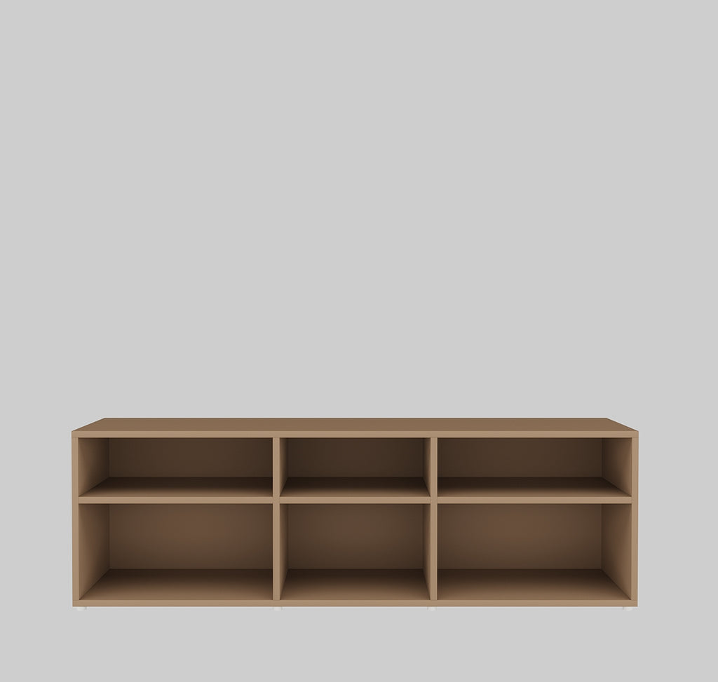 Woodchy Gavio TV Cabinet