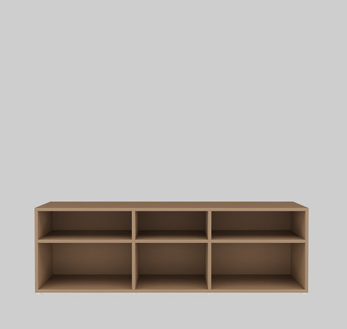 Woodchy Gavio TV Cabinet
